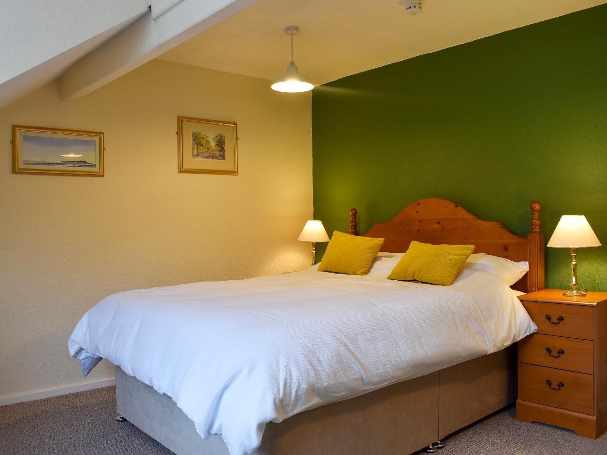 Villa Ruffles Whitby Esterno foto