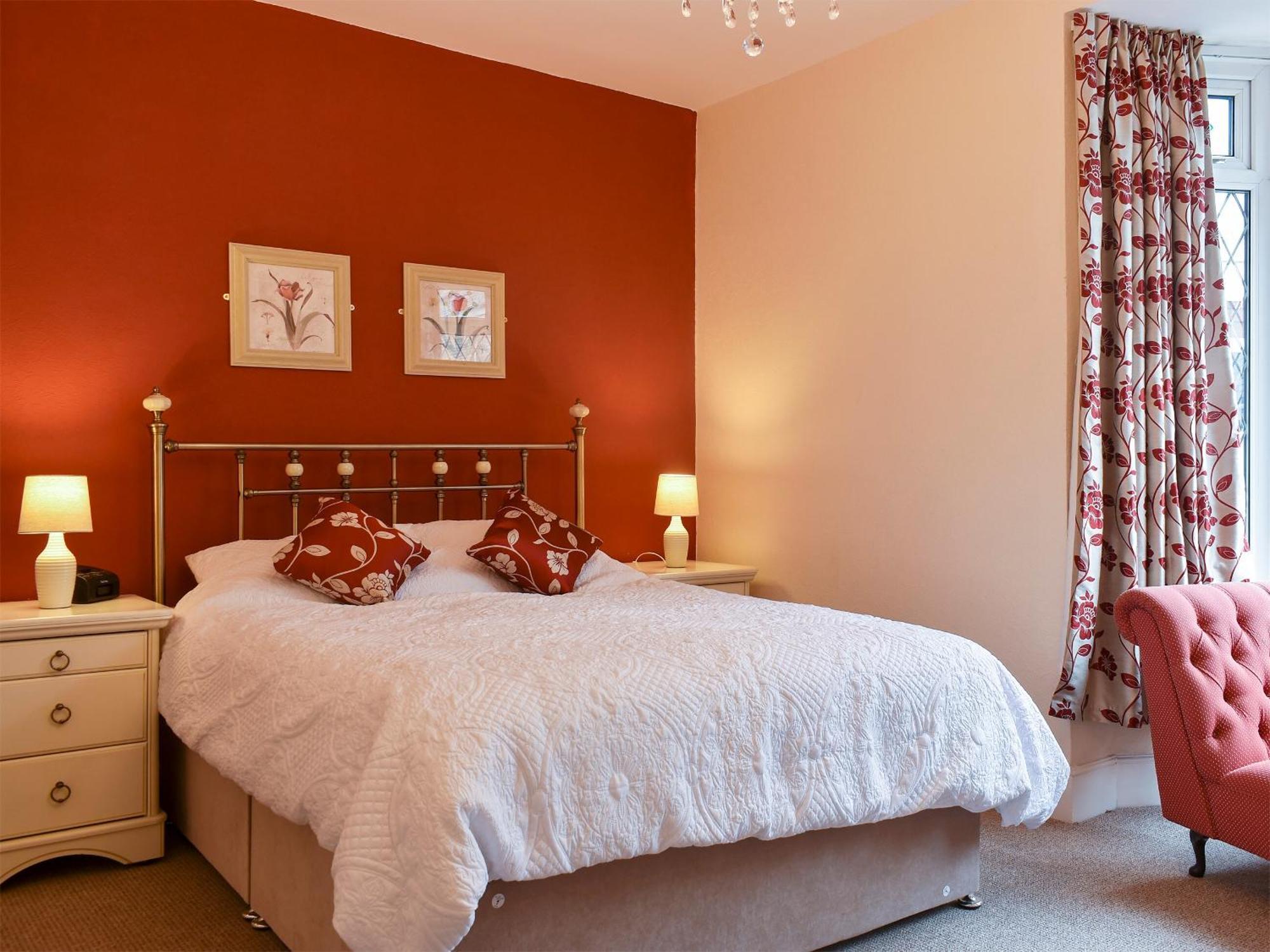 Villa Ruffles Whitby Esterno foto