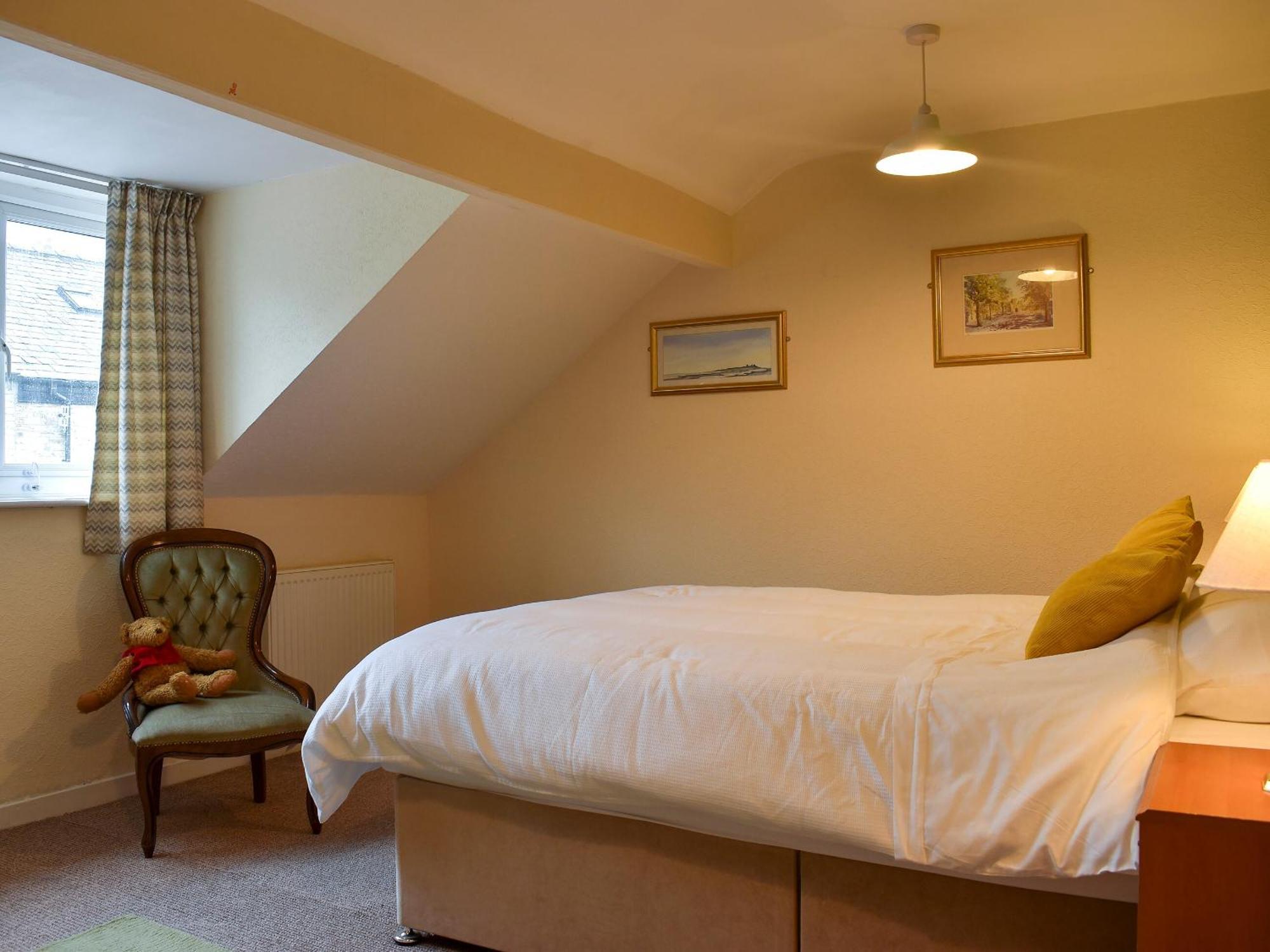 Villa Ruffles Whitby Esterno foto