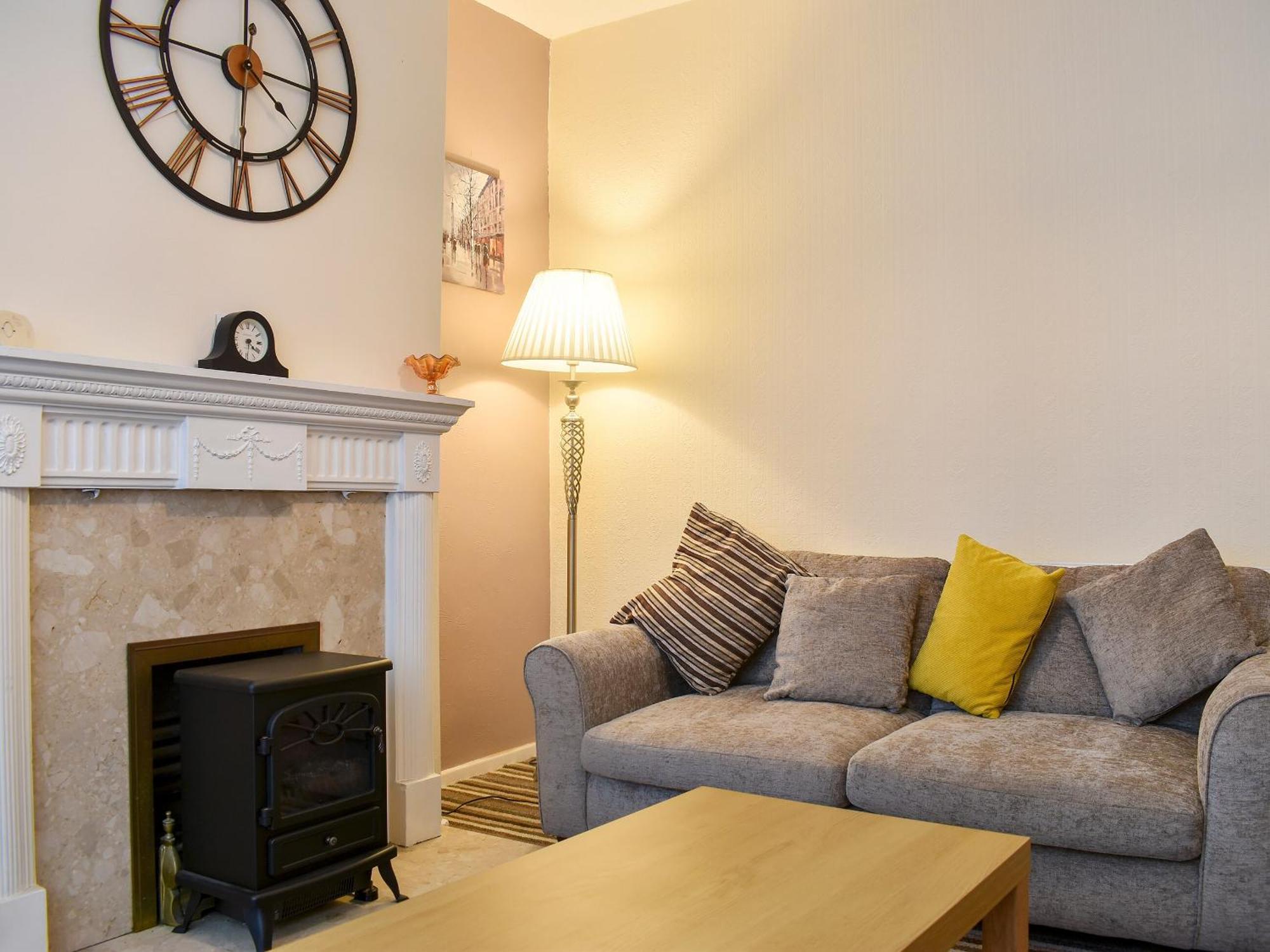 Villa Ruffles Whitby Esterno foto