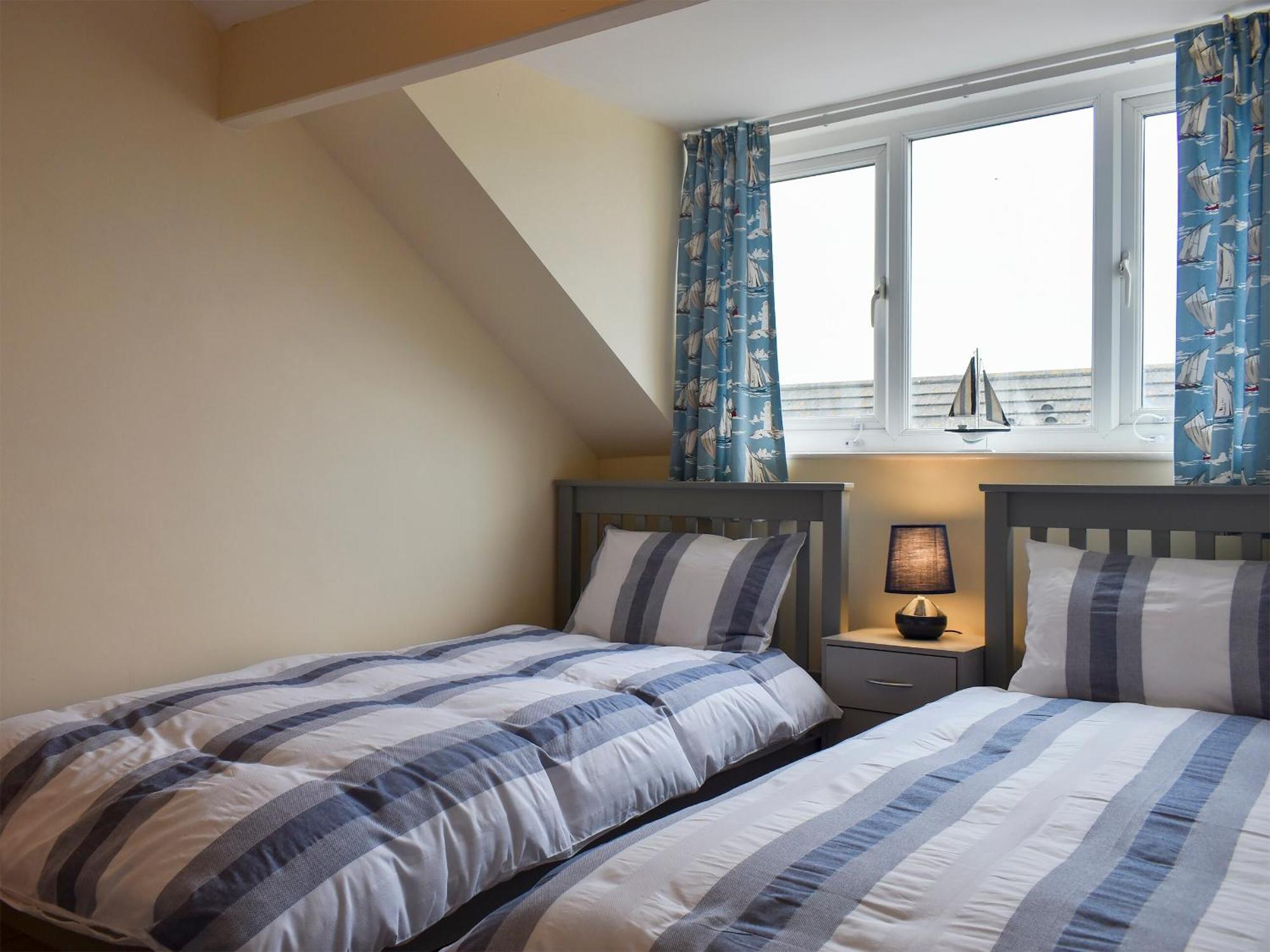 Villa Ruffles Whitby Esterno foto